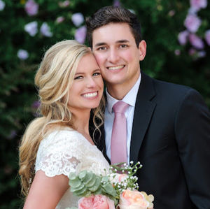 Meet your Posher, Katin